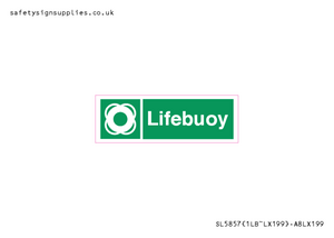 Lifebuoy